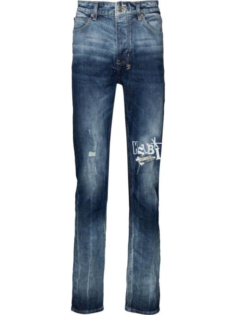 Vertigo skinny jeans