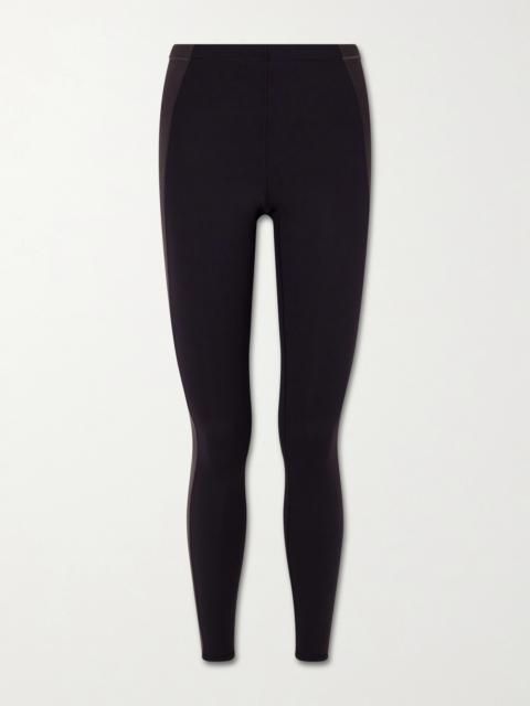 Nikeskims Matte Shine Leggings