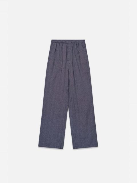 SUMMER WEAVE BOXER PANT