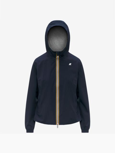 LIL 2.0 STRETCH POLY JERSEY