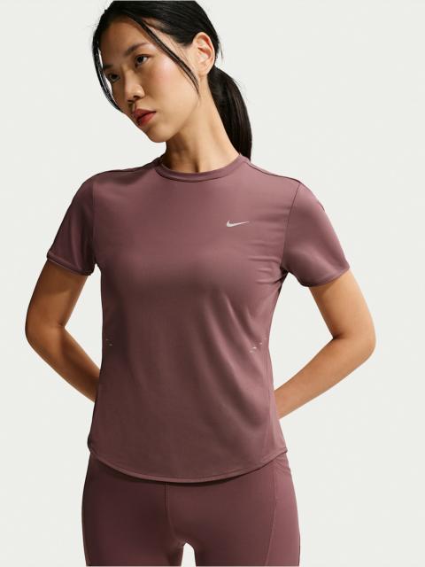 Nike Swift Women's Dri-FIT Short-Sleeve Running Top