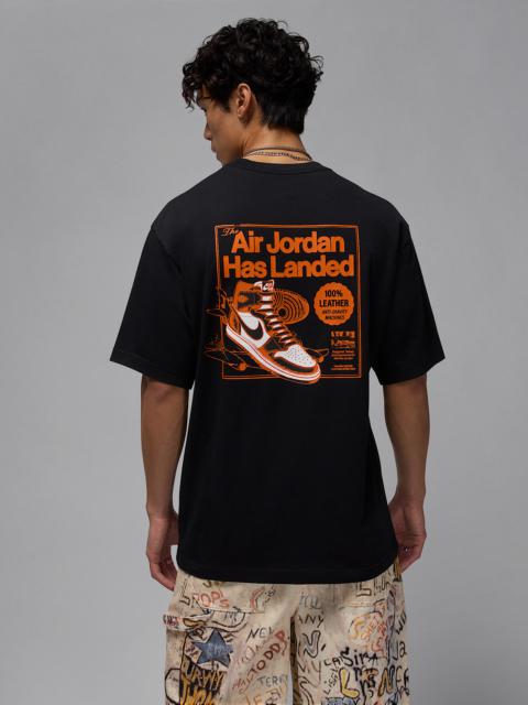 Jordan AJ1 Men's T-Shirt