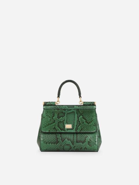 Medium Sicily handbag