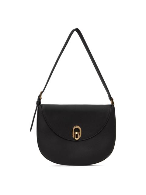 Black Small Tondo Bag