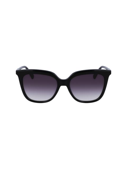 Fall-Winter 2023 Collection Sunglasses Black - OTHER