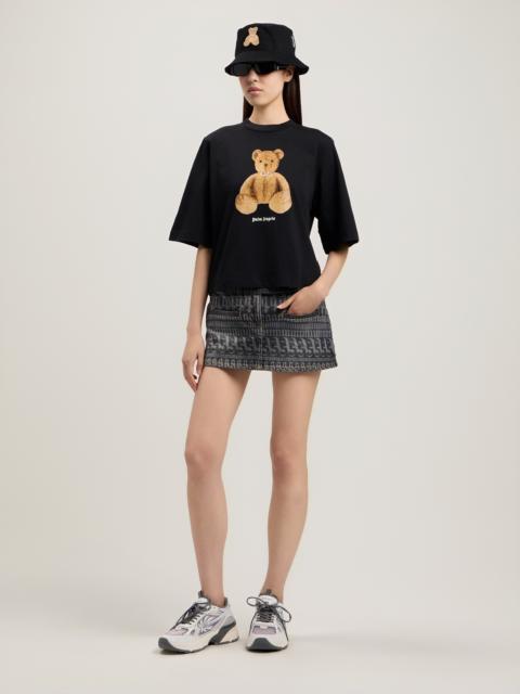 Bear Boxy T-Shirt