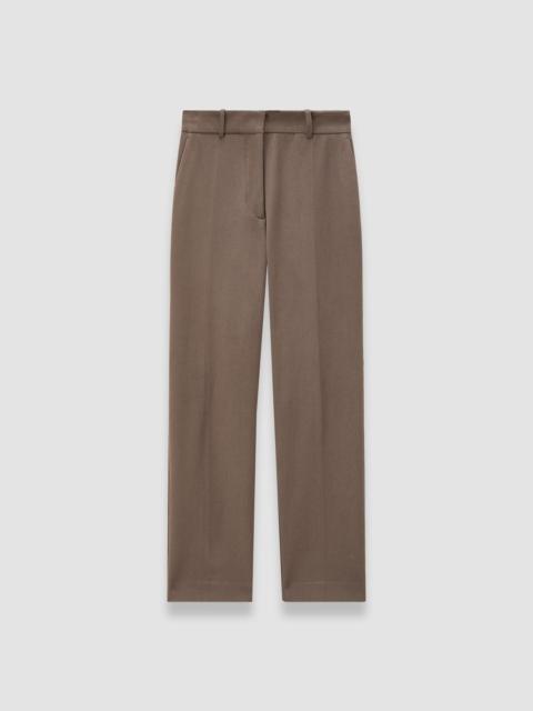 Coleman Gabardine Stretch Trousers