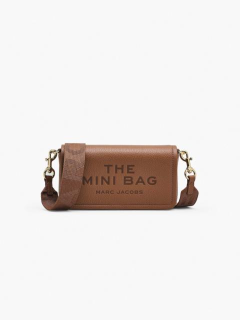 THE LEATHER MINI BAG