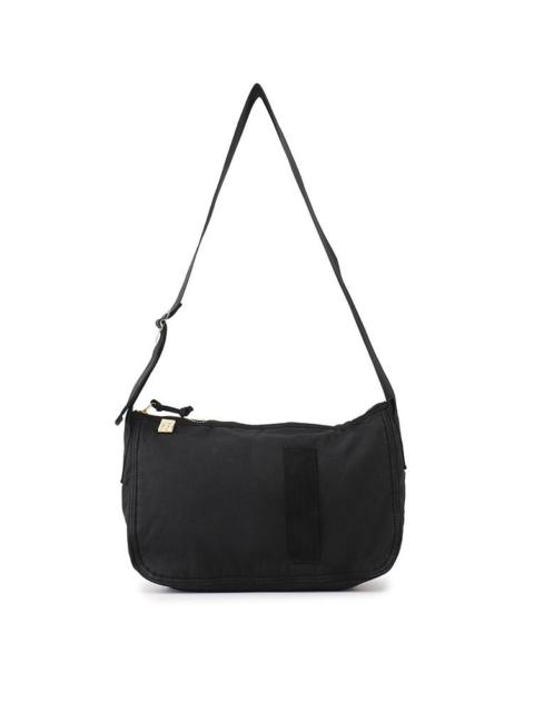 CHARLIE II SHOULDER BAG (M) BLACK
