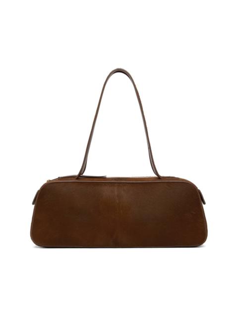 Brown Simona Shoulder Bag