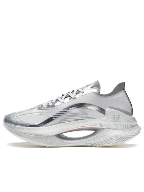 Li-Ning Essential 'Silver' ARRS001-7
