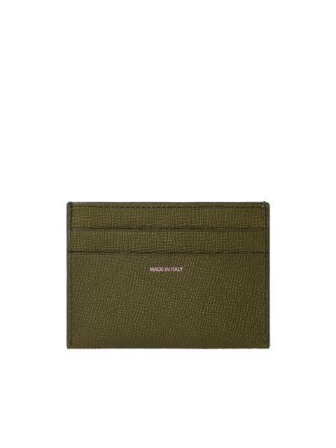 Floral Street cardholder