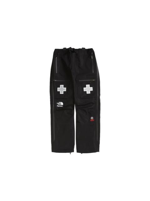 Supreme The North Face Summit Series Rescue Mountain Pant Black