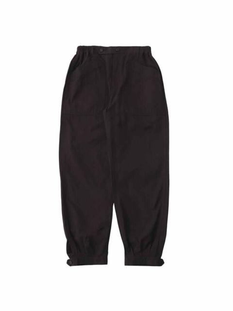CARROL PANTS BLACK