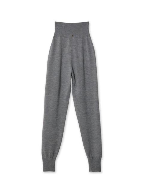 Lower Impact Wool Pants