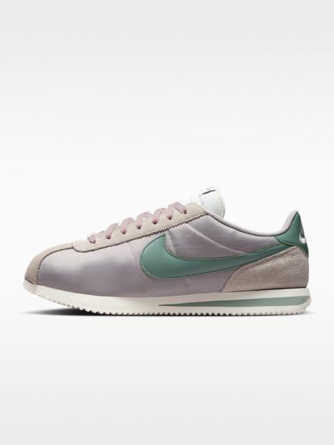 Nike Cortez Textile Men's Shoes