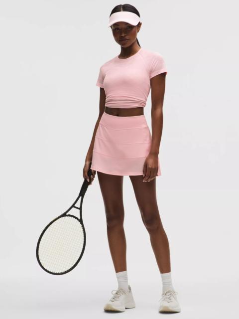 Pace Rival Mid-Rise Skirt *Long