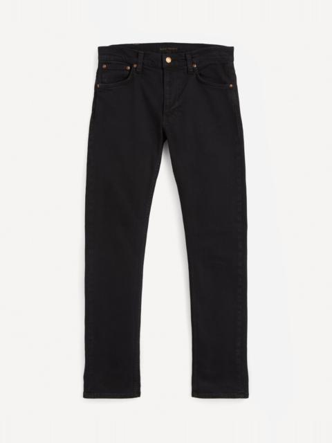 Lean Dean Black Skies Jeans