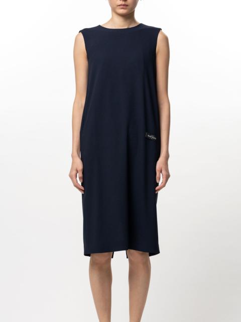 Basic Sleeveless Dress
