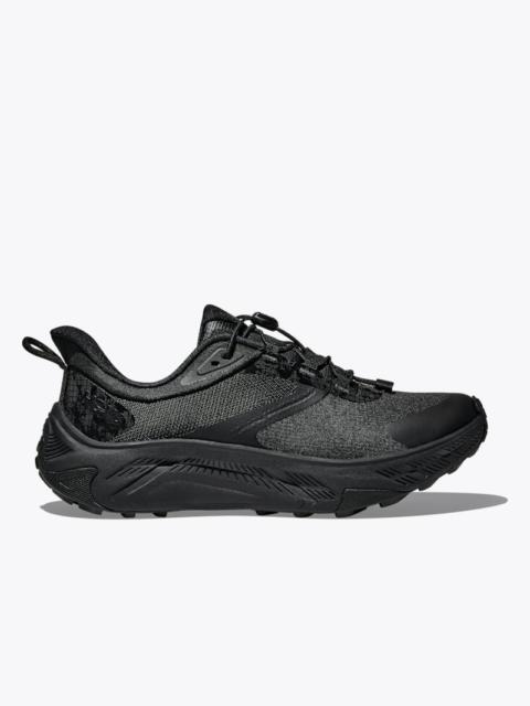 Women's Transport 2 Shoes in Black/Black