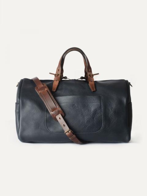 HOBO TRAVEL BAG  -  NAVY BLUE