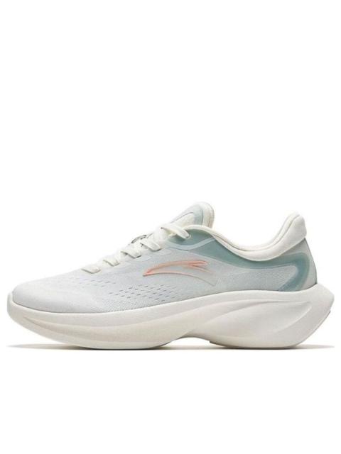 (WMNS) ANTA Leaf 4 'White Green Orange' 922335555-3