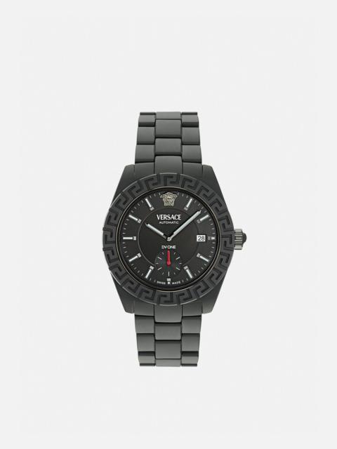 DV One Automatic Watch