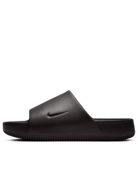 Nike Calm Slide 'Velvet Brown' FD4116-202