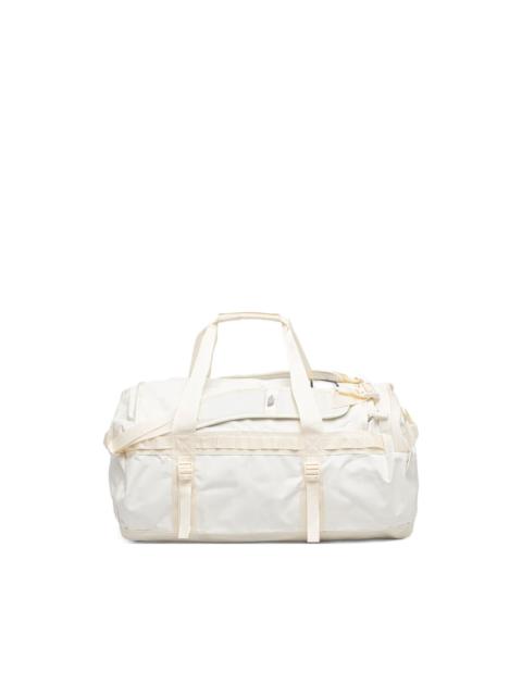 logo-print base camp duffel