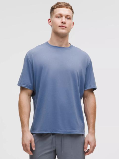 EasySet Training Short-Sleeve Shirt