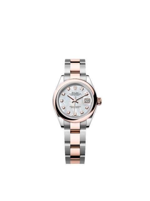 LADY-DATEJUST 279161