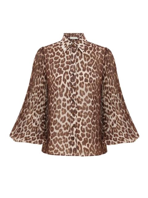 SUNRAY COLLARED SHIRT