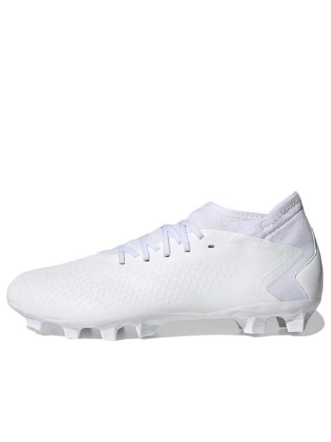 adidas Predator Accuracy.3 'Triple White' FZ6114