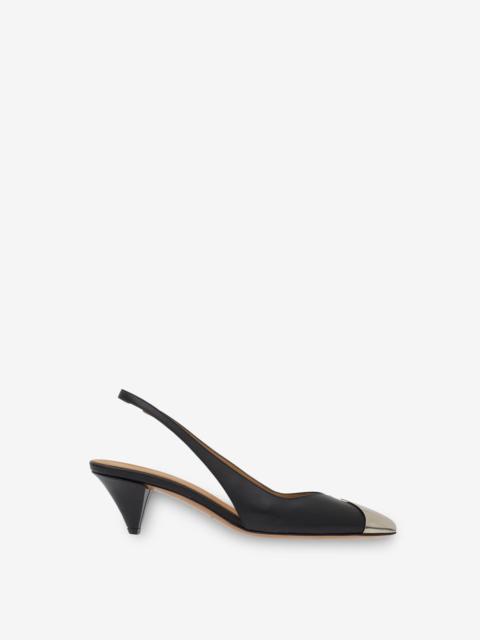 ELINA PUMPS