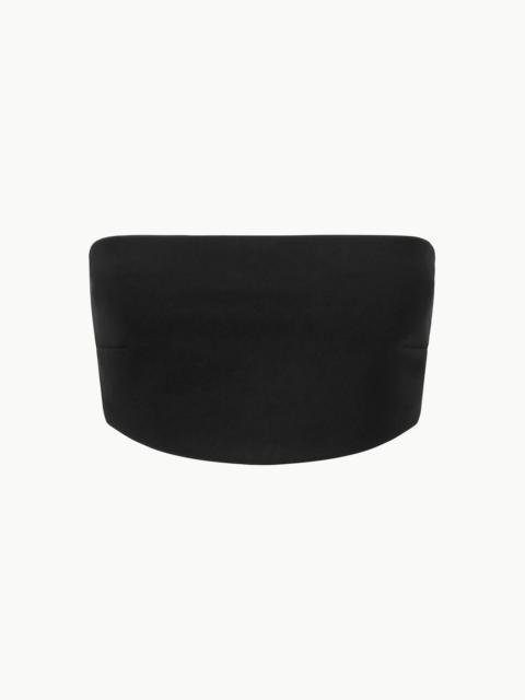 STAUD PALLADIUM TOP BLACK