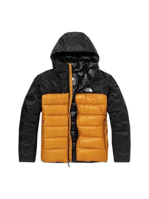 THE NORTH FACE Nuptse Jacket NF0A4N9X-AUV