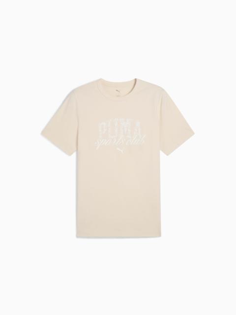 PUMA CLASS Men's Graphic Tee