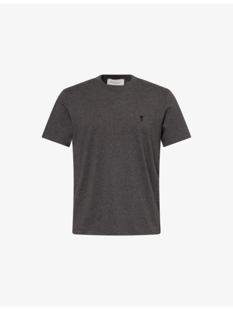 ADC Logo-Embroidered Cotton-Jersey T-Shirt