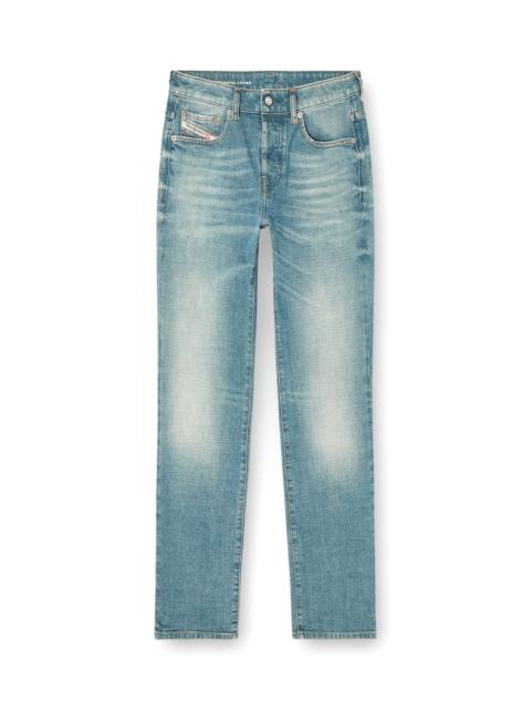 REGULAR JEANS 1989 D-MINE 09M58
