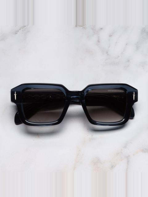 THE GREAT FROG BONES LINK RECTANGLE SUNGLASSES