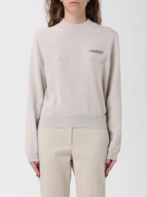 Sweater woman Brunello Cucinelli