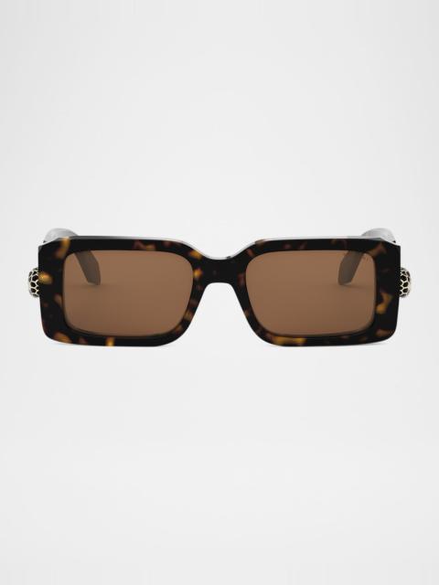 Serpenti Forever BV40044I Sunglasses