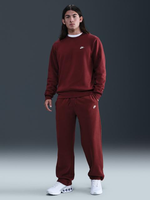 Nike Sportswear Club Men's Fleece Bungee Pants