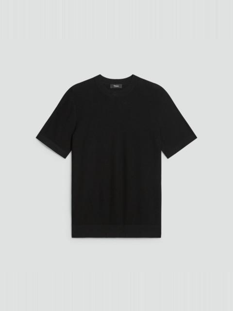 Soris Tee in Light Bilen