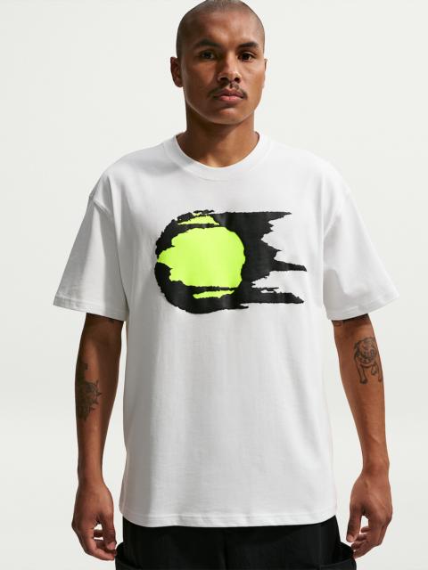 Nike Sportswear Club Rules T-Shirt