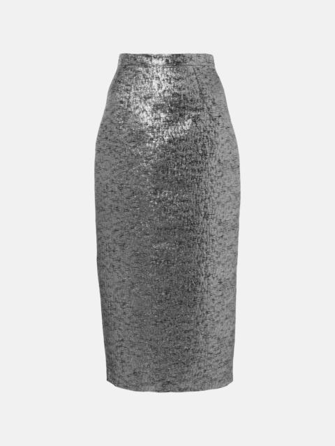 Lorelei pencil skirt