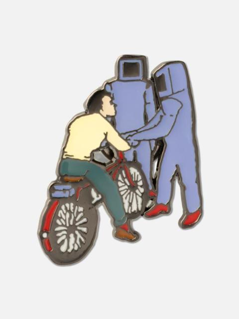 UC1F4X07 CYCLING METAL PIN