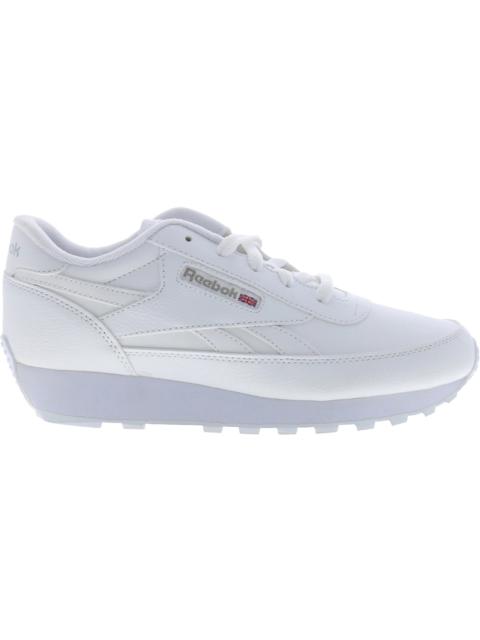 Reebok Classic Renaissance White Steel (Women's)