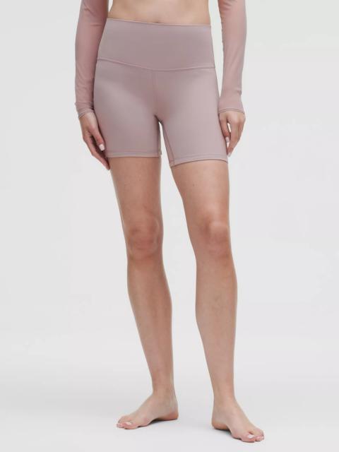 lululemon Align™ High-Rise Short 6"