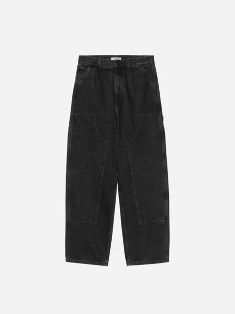 Brandon Double Knee Pant 'Dearborn' Canvas
